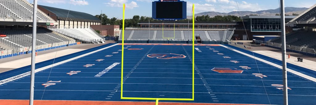 EL VooDoo Daddy banner