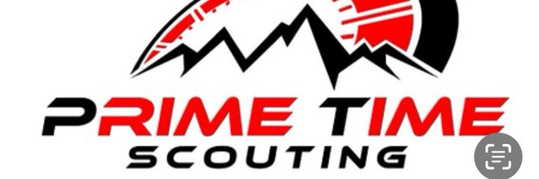 PrimeTimeScout Profile Banner