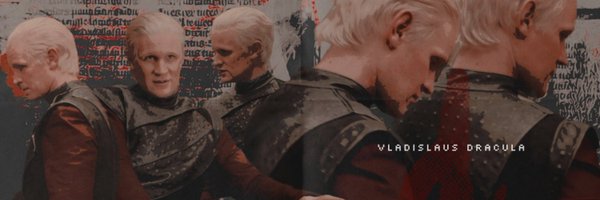 draculrots Profile Banner