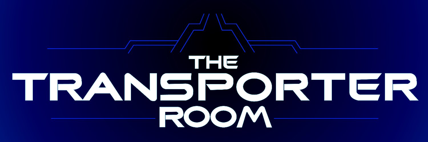 The Transporter Room's banner