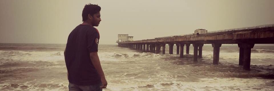 varunballa23's profile banner image