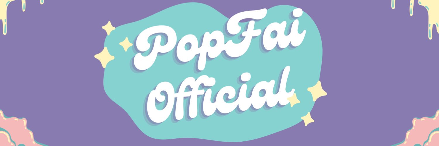 PopFai Official banner
