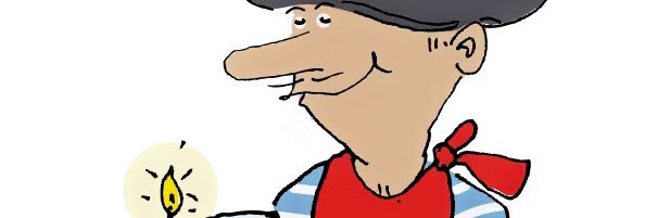 Harry Columbo Suisse banner