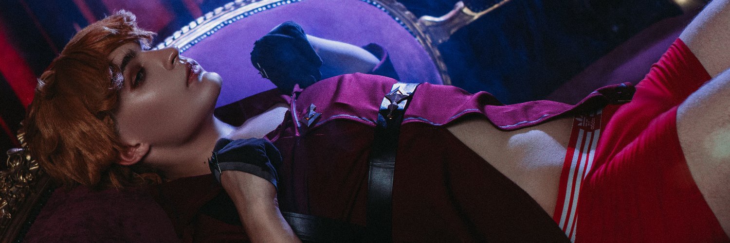 ThreeNil - Cosplay's banner