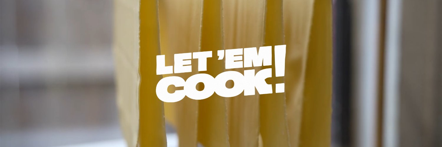 letemcookllc's profile banner image