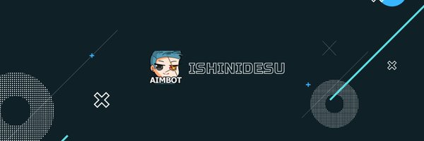 iShiniDesu Profile Banner