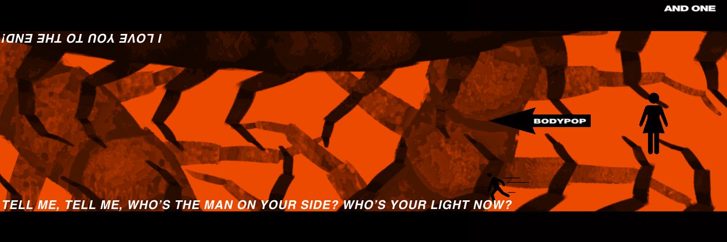 frouIoops's profile banner image