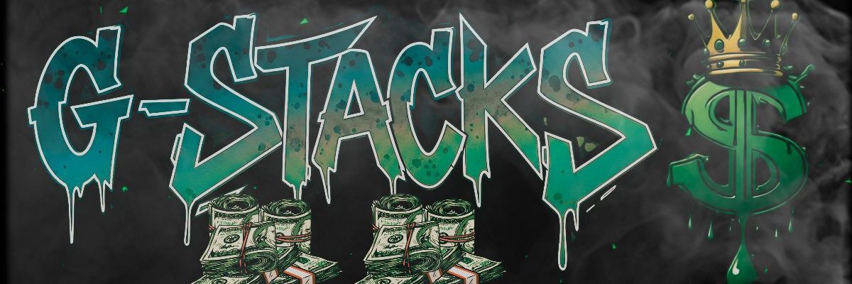 G_Stacks421's profile banner image