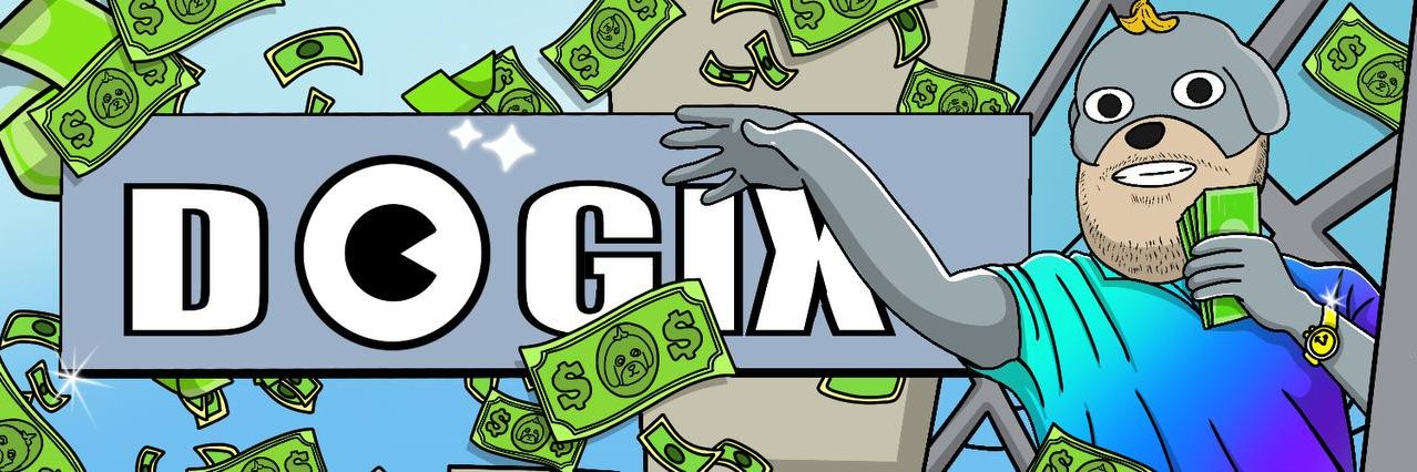 Dogix banner
