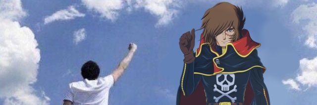 Harlock_Daily's profile banner image
