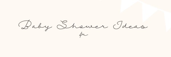 BabyShowerI4U Profile Banner