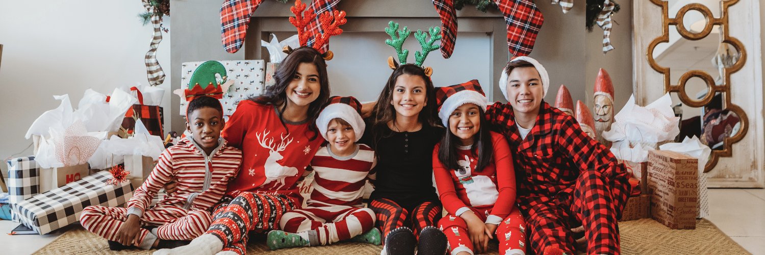 Houston Family Magazine banner