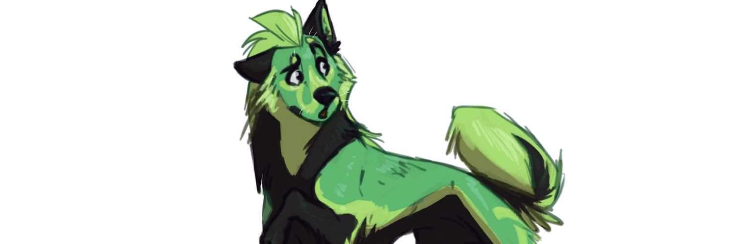 BlackDragony's profile banner image