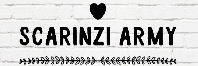 ScarinziArmy's profile banner image