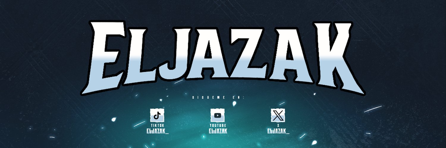 Jazak banner