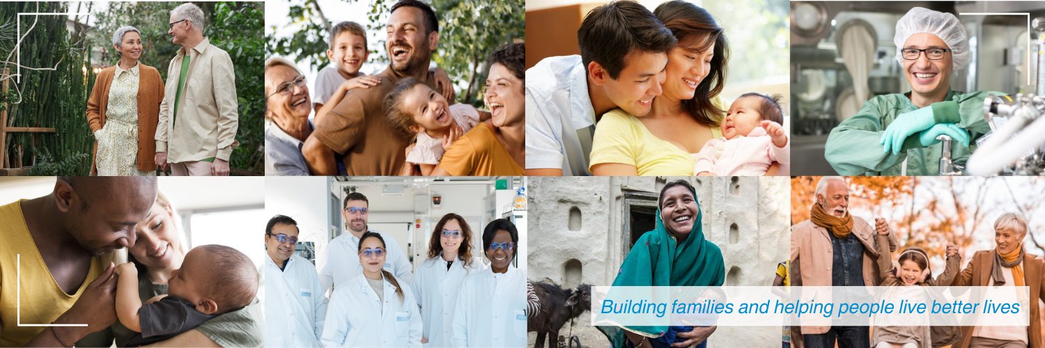 Ferring Pharmaceuticals banner