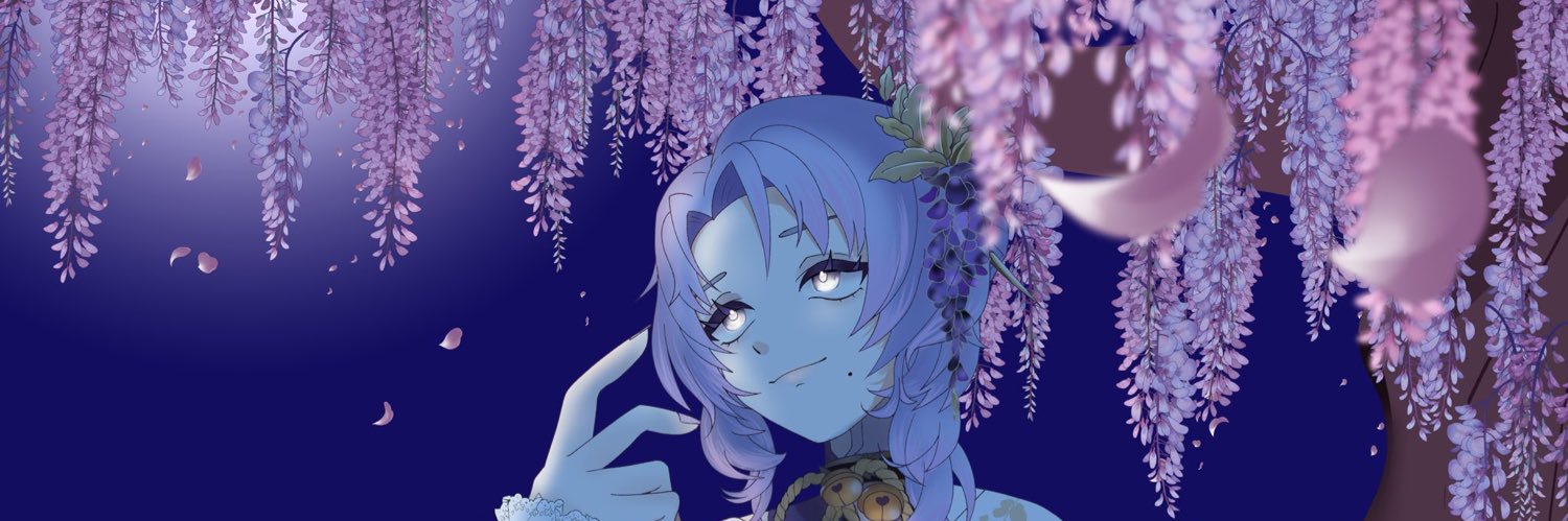 amahuzi_'s profile banner image
