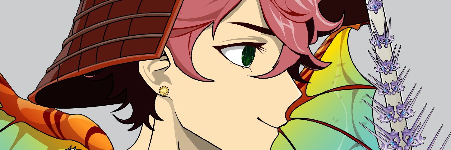 Marsqueen🛸 banner