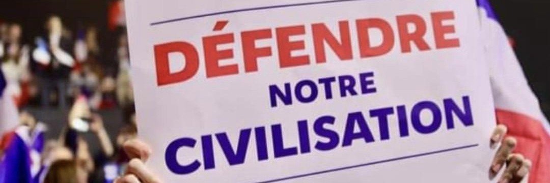 🇫🇷 CivilisationFRA 🇫🇷 banner