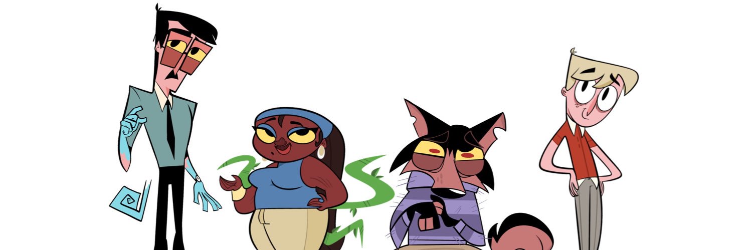 Issa Robbort R.'s banner