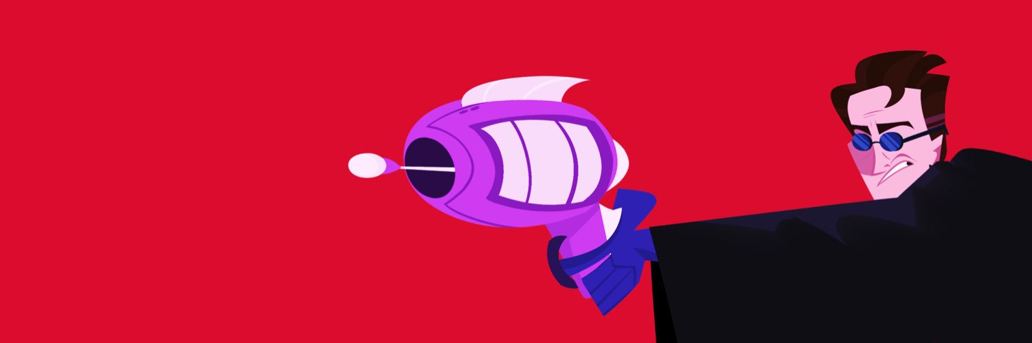 Issa Robbort R. banner