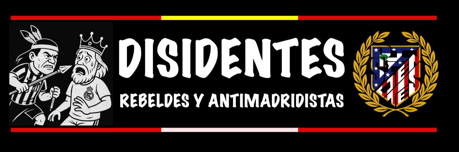 Disidentes 1903 banner