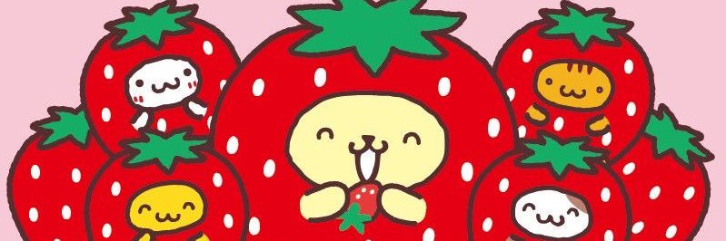 sunny 🍓's banner