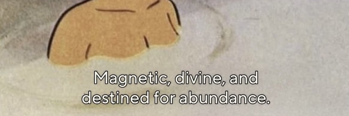 prshannah's profile banner image