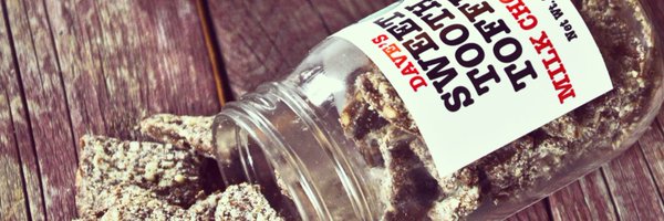 DavesSweetTooth Profile Banner