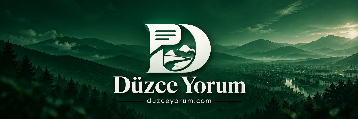 duzceyorum's profile banner image