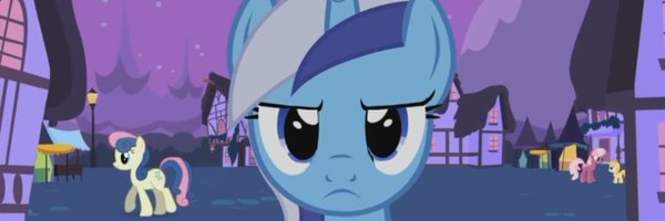 PONIES_PONIES Profile Banner