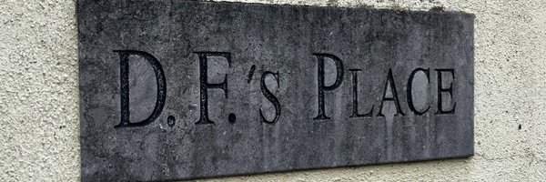 DPForrester Profile Banner