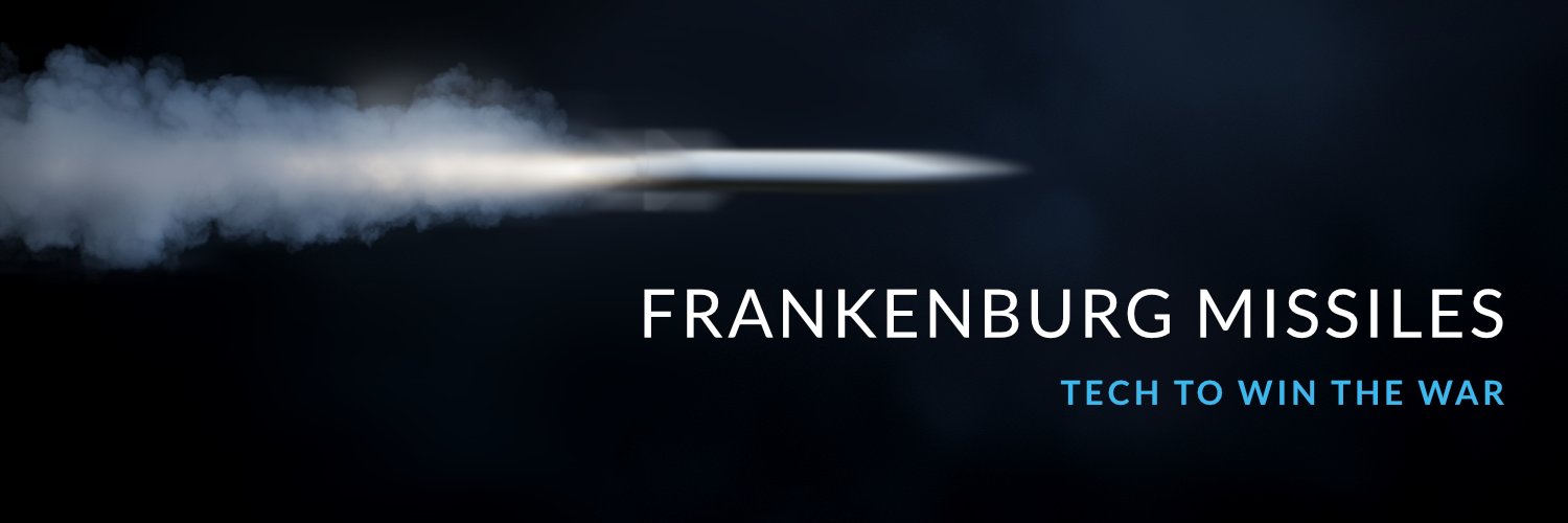 Frankenburg Technologies banner