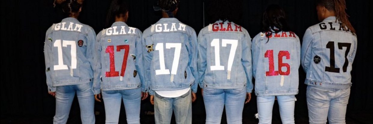 GLAM Modeling banner