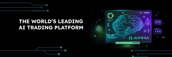 Aivoraex Profile Banner