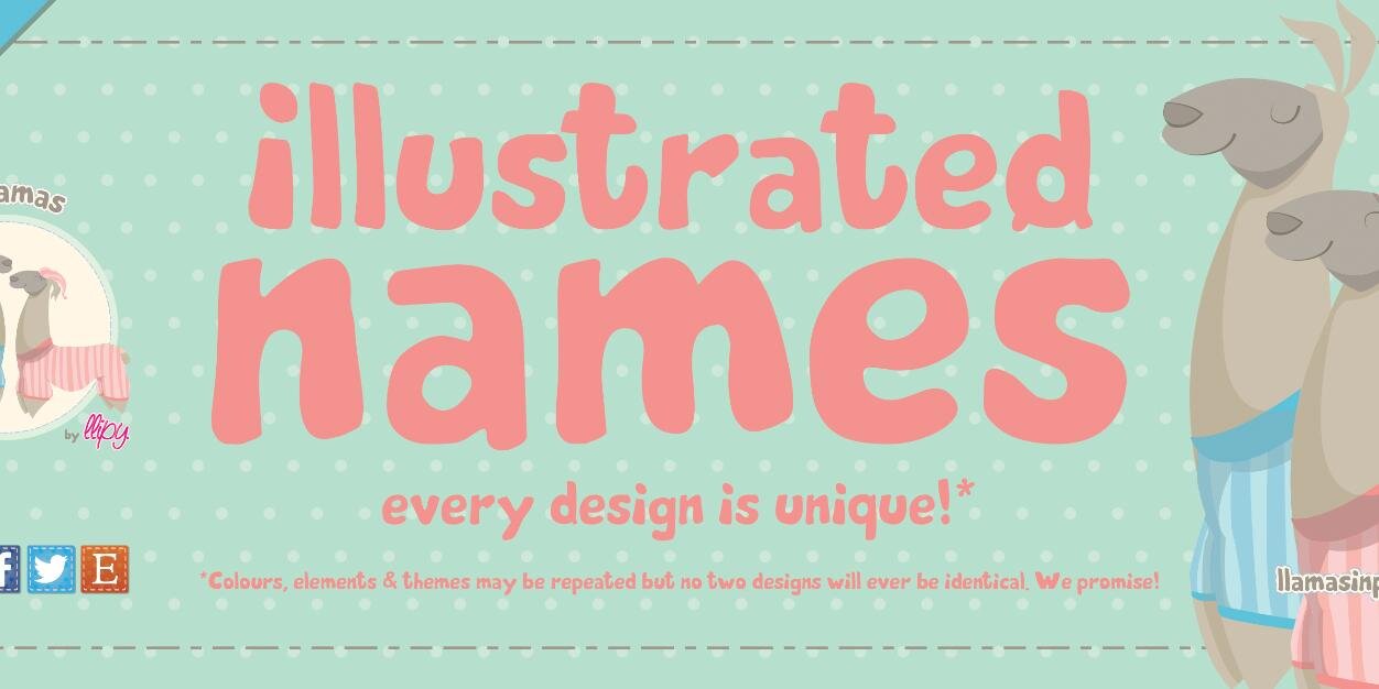 LlamasPyjamas's profile banner image