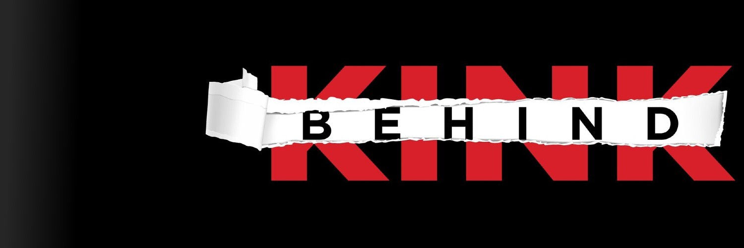 BehindKink.com banner