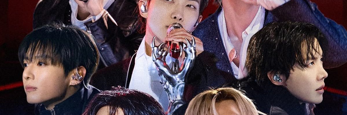 bangtanarr's profile banner image