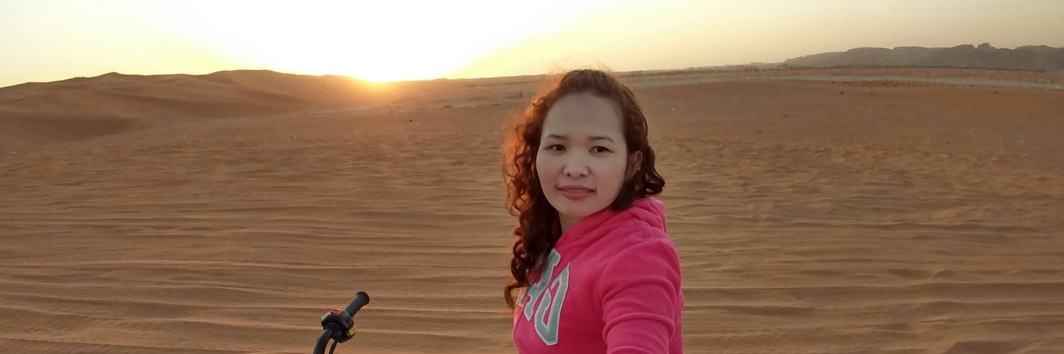 Itsmechai321's profile banner image