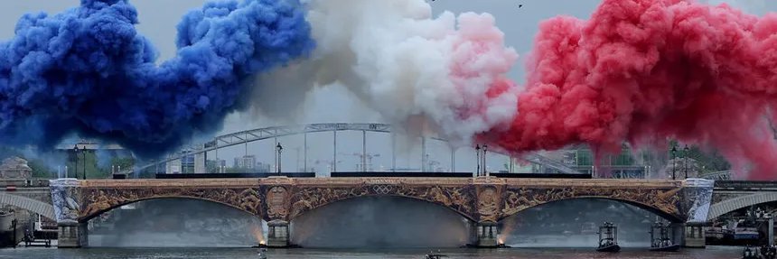 Vincent Bolloré banner