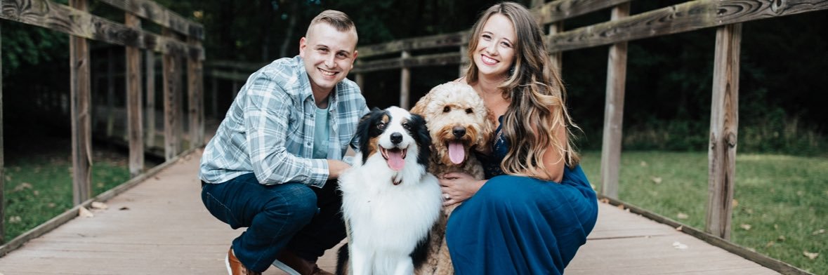 NickTirro's profile banner image