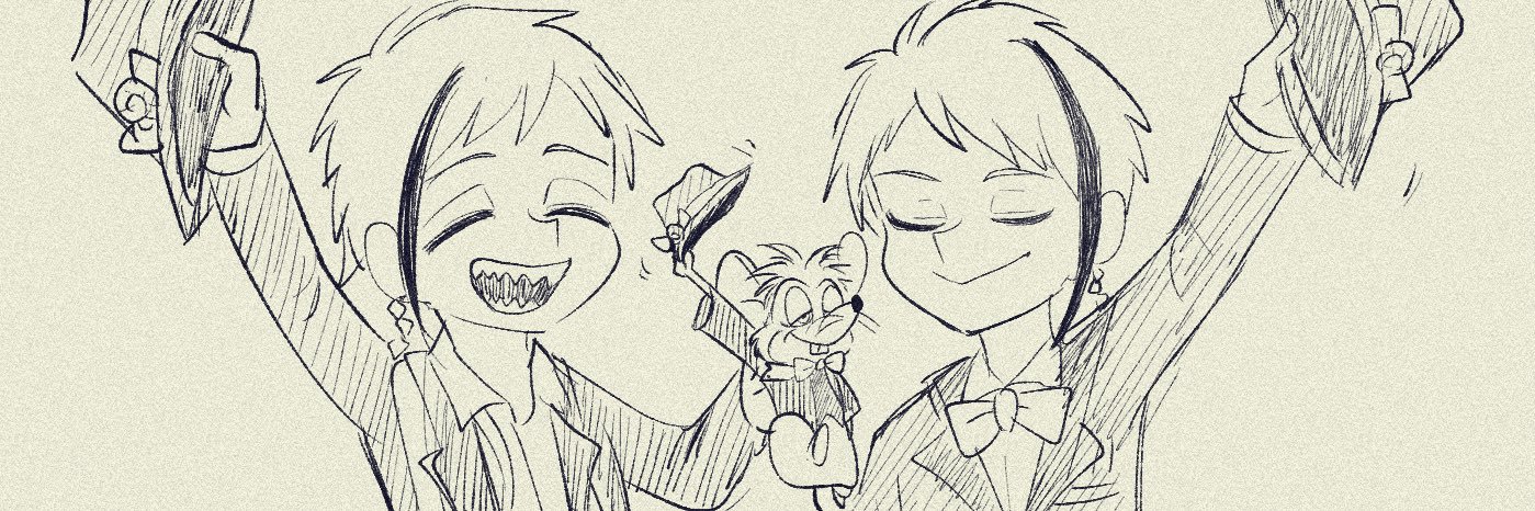 オムフィオーレ's banner