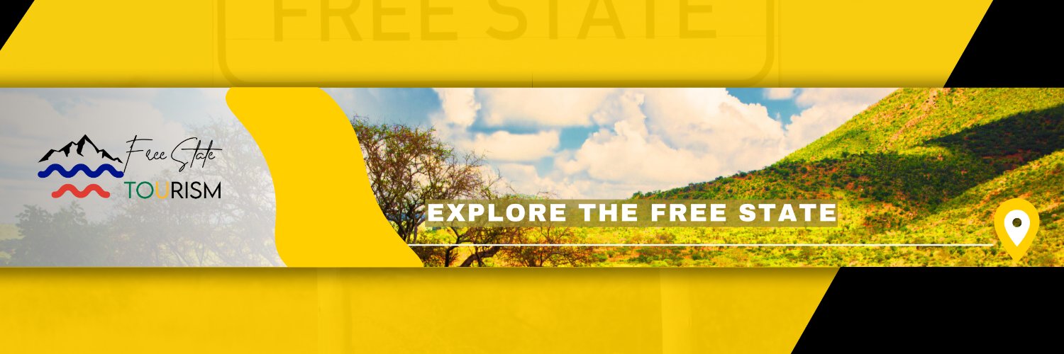 Free State Tourism (@freestatetour) / Posts / X
