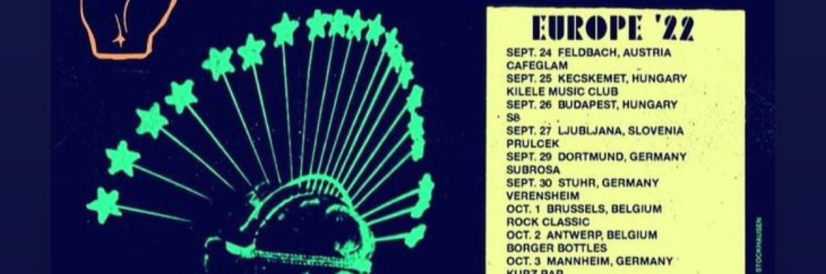 MadOnesBand's profile banner image
