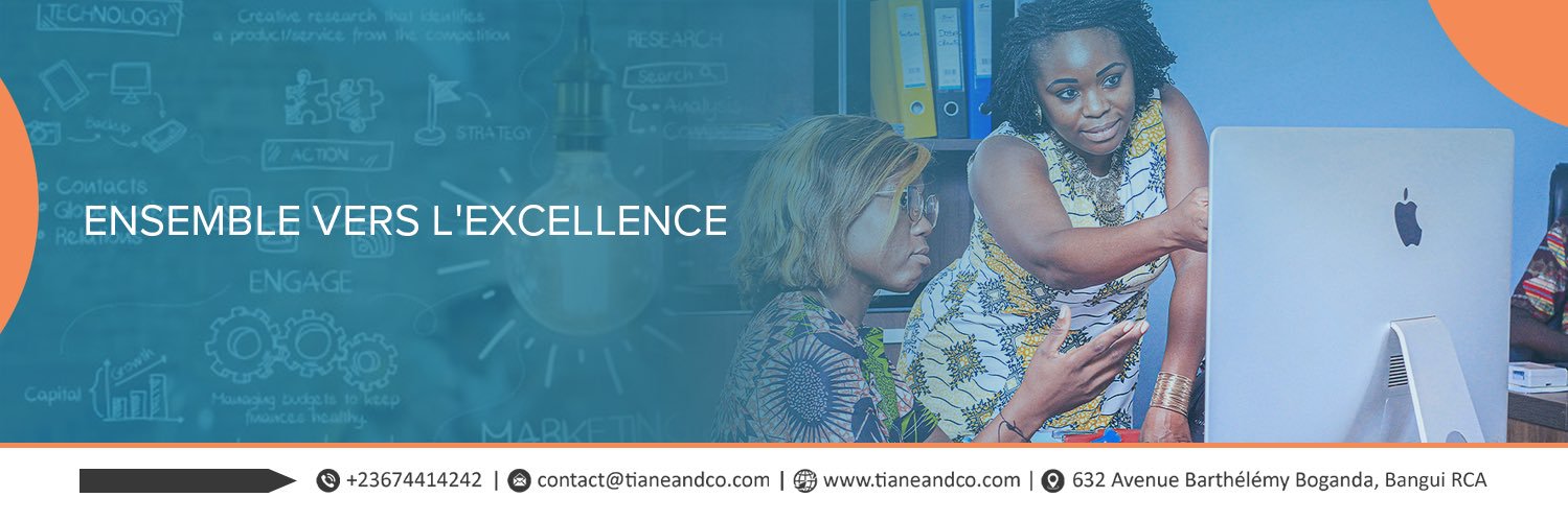 TianeAndCo's profile banner image