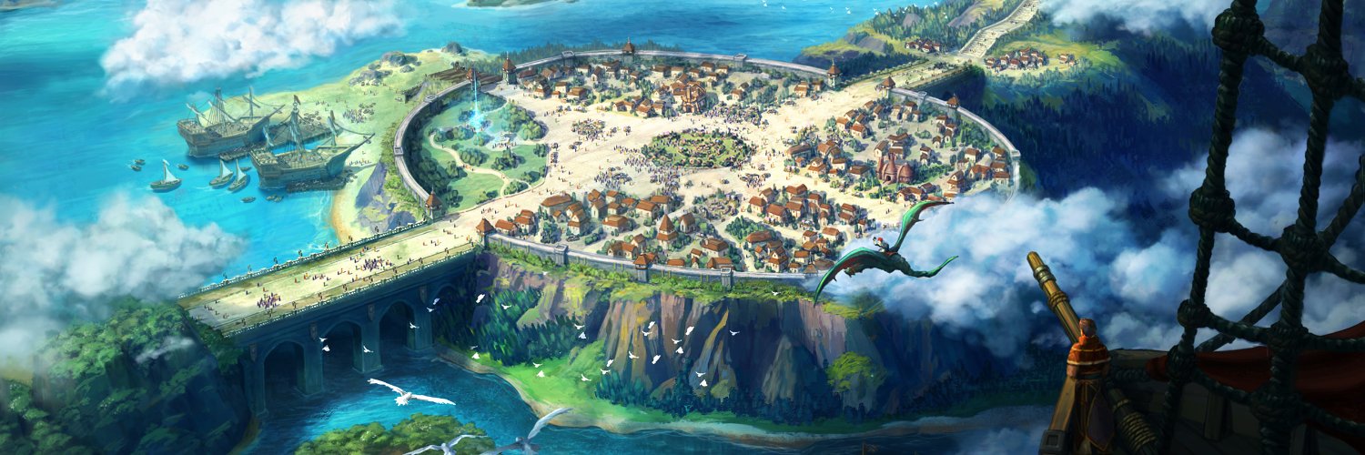 Ragnarok Landverse: Genesis banner