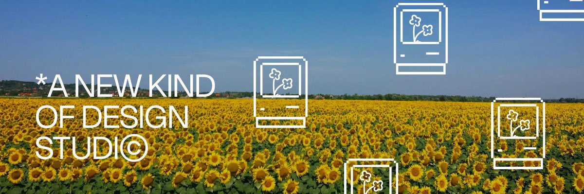 Parallel Lab ✿ banner