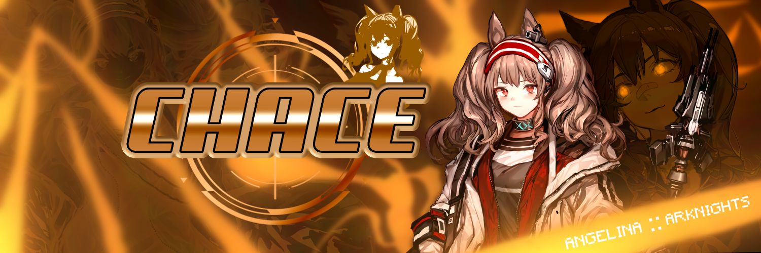 ChaceAFisher banner