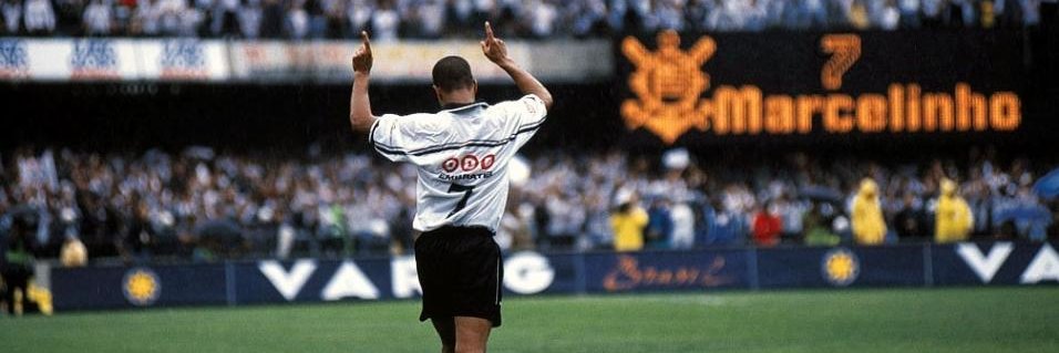 Timão Altaneiro banner