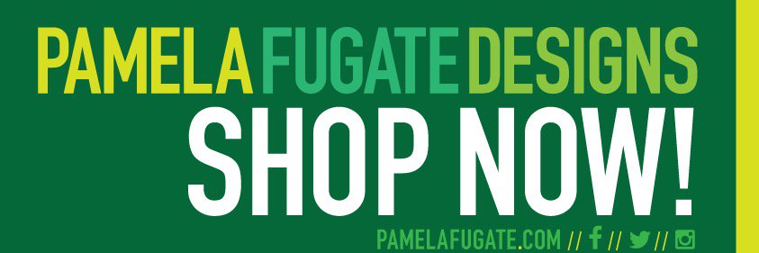 pamelafugate's profile banner image